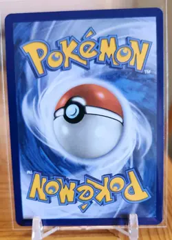 Dawn 118/094 Full Art Ultra Rare Phantasmal Flames Pokemon Card English NM - Image 2