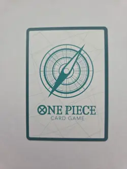 One Piece PRB-02 the Best Vol.2 Nico Robin Don Card Gold Alt Don English! - Image 4