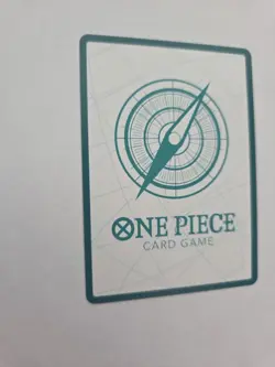 One Piece PRB-02 the Best Vol.2 Nico Robin Don Card Gold Alt Don English! - Image 5