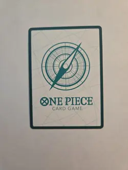 One Piece Gol.D.Roger GOLD DON!! Card (OP-13) English - Image 4