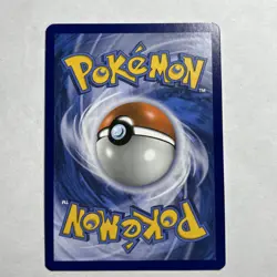 Pokemon Card Alolan Muk GX 157/147 Burning Shadows Holo Rainbow Secret Rare - Image 2