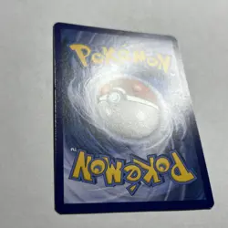 Pokemon Card Alolan Muk GX 157/147 Burning Shadows Holo Rainbow Secret Rare - Image 3