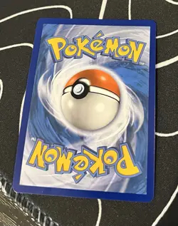 Pokemon Go Mewtwo VSTAR Holo Ultra Rare Card 031/078 Pokemon TCG - Image 4