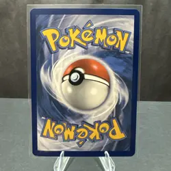 Roaring Moon McDonald's Promos 2024 011/015 Pokemon TCG Promo Card NM - Image 2