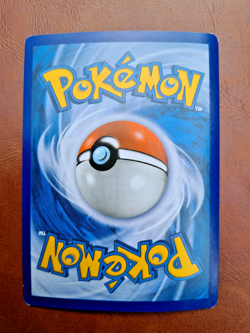 Pikachu 40/147 Reverse Holo Pokemon Card Burning Shadows - Image 2
