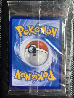 Magikarp 024/SV-P - Sealed - Chinese promo - Pokemon Trading Card Game - Image 2
