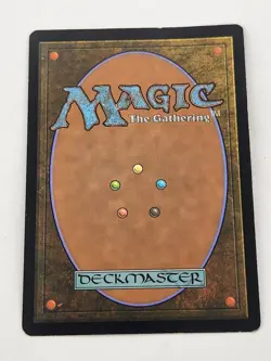 MTG English Displacer Kitten LP condition Regular Rare Battle for Baldur’s Gate - Image 2