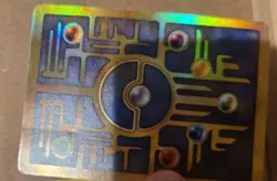 Ancient Mew 1 Miscellaneous Cards & Products Holo Pokemon Promo Card - Image 3