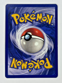 Pokemon TCG Dragonite #5 Black Star Promo WB the First Movie Stamped Card - Image 2