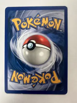 Pokemon Card - Pidgeotto - 34/110 - NM - Legendary Collection - Image 2