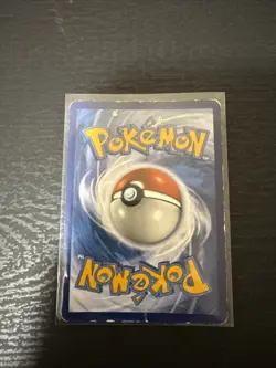 Mewtwo & Mew GX SM191 Black Star Promo Full Art Holo Pokemon Card DMG - Image 2