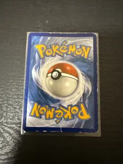 Mewtwo & Mew GX SM191 Black Star Promo Full Art Holo Pokemon Card DMG - Image 4
