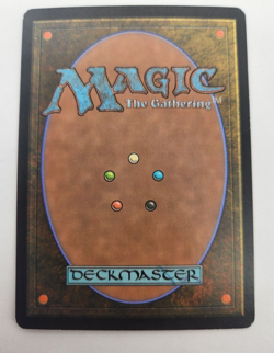 Honden of Infinite Rage FOIL Kamigawa #172 Lightly Played Uncommon CARD - Image 2