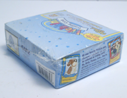 Webkinz Trading Card Game TCG Booster Box (36 Packs) NEW & SEALED - Image 3
