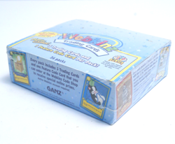 Webkinz Trading Card Game TCG Booster Box (36 Packs) NEW & SEALED - Image 5