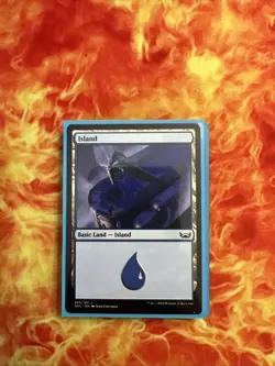 Mizzix - Spellslinger Commander Deck - High Power with Premium Cards - Image 2
