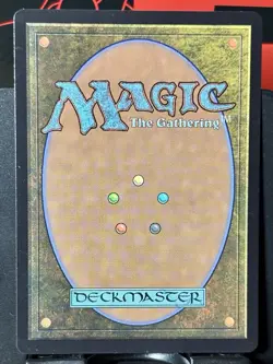 Nemata, Primeval Warden (Showcase) - FOIL - MTG - DMU - 308 - RARE ~ NM - Image 4