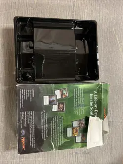 MTG Duel Deck Nissa Vs. Ob Nixilis Magic the Gathering Complete - Image 3