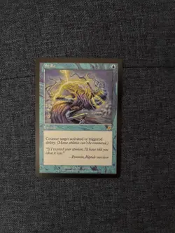 mtg stifle near mint - Image 1