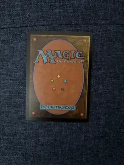 mtg stifle near mint - Image 2