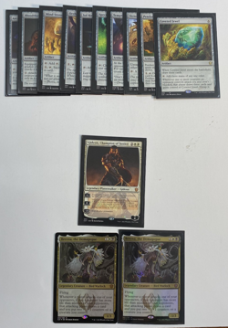 (Lightly Played) Silverquill Statement Strixhaven: School of Mages ENG Open MTG - Image 5