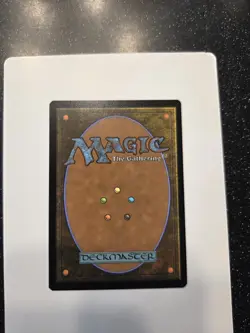 Abby, Merciless Soldier Non Foil Secret Lair MTG The Last of Us II PlayStation - Image 2