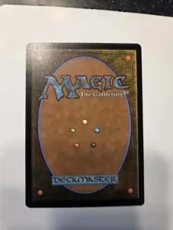 Ellie, Brick Master Non-Foil Secret Lair MTG PlayStation The Last of Us I - Image 2