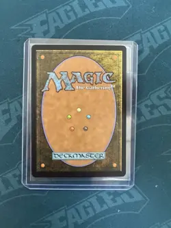 Badgermole Cub Foil 0167 - Mythic Rare - MTG Magic Avatar The Last Airbender - Image 2