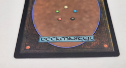 Share the Spoils Commander: Adventures in the Forgotten Realms Regular Mtg LP - Image 5