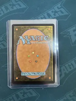 Toph, Earthbending Master (Extended Art Foil) Mythic MTG Avatar Eternal - Image 2