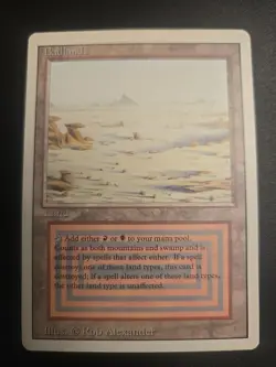 Badlands Revised Edition Regular - Image 1