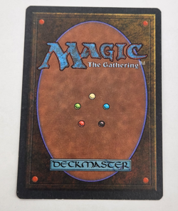 Zuran Orb Ice Age Regular MP Moderately Played MTG Artifact Vintage - Image 2