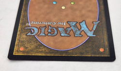 MTG Gray Merchant of Alphabet Unfinity 361 Galaxy Foil Uncommon NM - Image 4