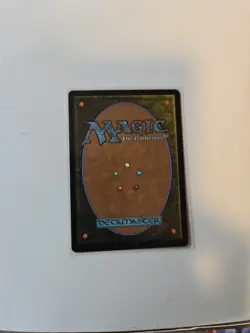 1x - Avatar Destiny - FOIL BORDERLESS #333 - Avatar: The Last Airbender - NM MTG - Image 2