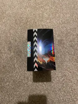 MTG Final Fantasy Gift Bundle Box English | New & Sealed | 2025 - Image 4