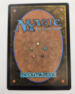 MTG LCI Ghalta, Stampede Tyrant 0183 NM - Image 2