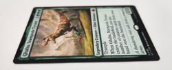 MTG LCI Ghalta, Stampede Tyrant 0183 NM - Image 4