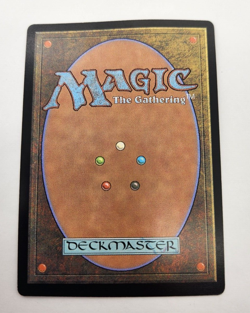 MTG - Go-Shintai of Life's Origin 037 Kamigawa: Neon Dynasty Commander NM/LP - Image 2