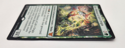 MTG - Go-Shintai of Life's Origin 037 Kamigawa: Neon Dynasty Commander NM/LP - Image 3