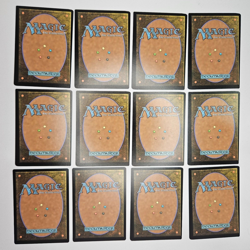 FULL MISCUT DECK BLINK PANHARMONICON JUMPSTART 2022 NM MTG - Image 2