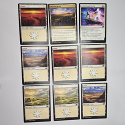 FULL MISCUT DECK BLINK PANHARMONICON JUMPSTART 2022 NM MTG - Image 3