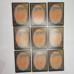 FULL MISCUT DECK BLINK PANHARMONICON JUMPSTART 2022 NM MTG - Image 4