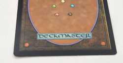 Duress - Japanese Alternate Art LP, English Strixhaven: Mystical Archive - Image 3