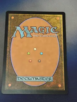 Tempest Djinn - Dominaria - Magic the Gathering MTG Nice! - Image 2