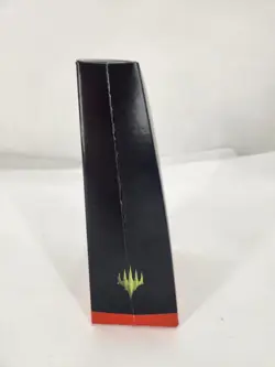 Magic MTG - Outlaws of Thunder Junction Quick Draw Commander Deck - NEW/SEALED - Image 3