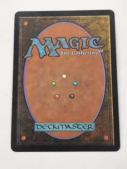 MTG Eternal Dragon #12/143 Regular Rare Scourge SCG - Image 2