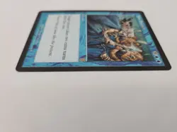MTG Magic the Gathering Time Stretch (108/352) Odyssey Lightly played - Image 3