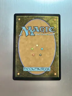 Abandoned Air Temple - 263 - MTG Avatar: The Last Airbender - Rare - FOIL - Image 2
