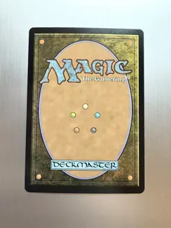 Brought Back - 0001 - MTG Avatar: The Last Airbender - Borderless - FOIL - Image 2