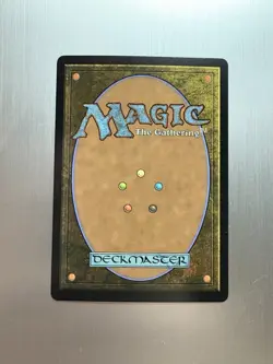 Sokka, Bold Boomeranger - 240 - MTG Avatar: The Last Airbender - Rare - FOIL - Image 2